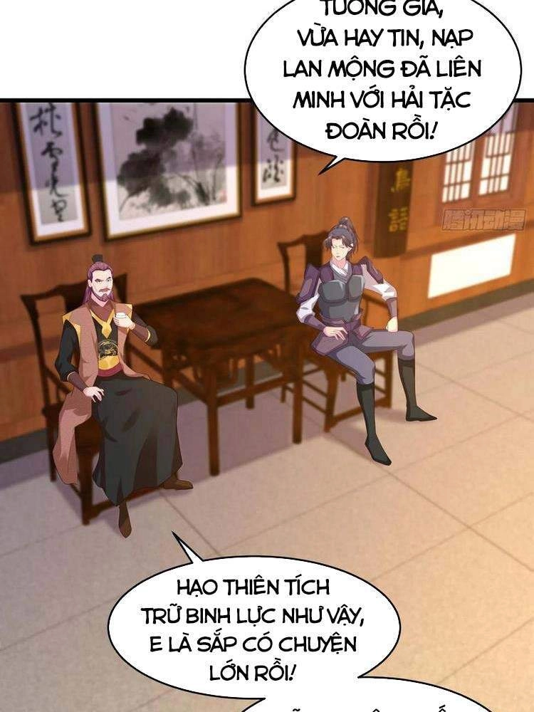 Người Ở Rể Bị Ép Thành Phản Diện Chapter 178 - 29