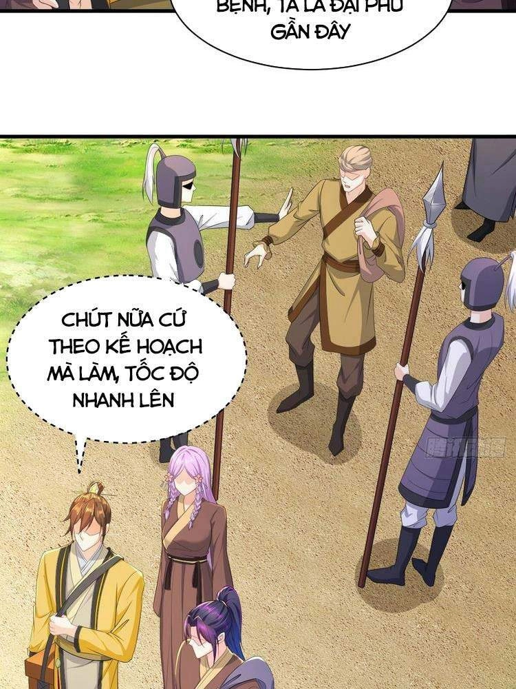 Người Ở Rể Bị Ép Thành Phản Diện Chapter 179 - 2