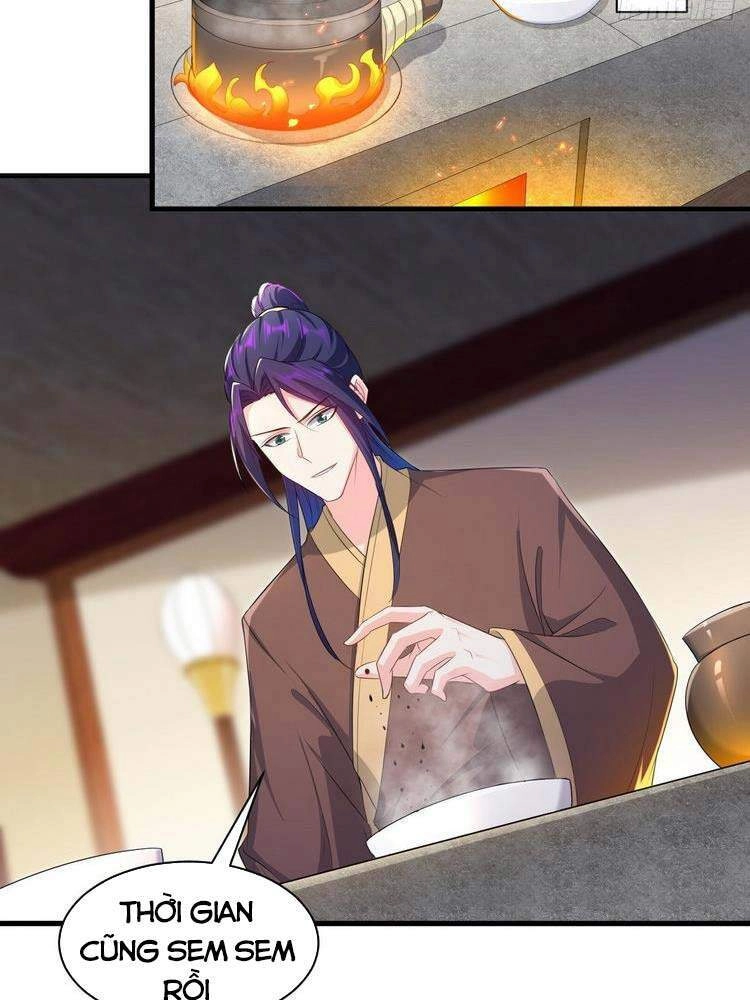 Người Ở Rể Bị Ép Thành Phản Diện Chapter 179 - 6