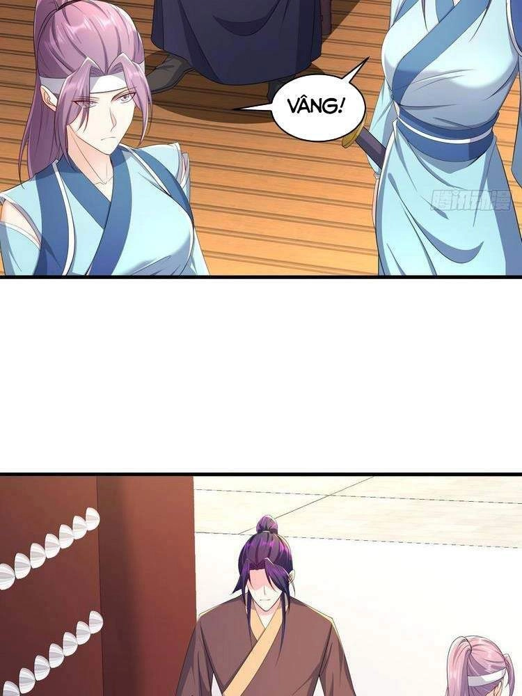 Người Ở Rể Bị Ép Thành Phản Diện Chapter 179 - 8