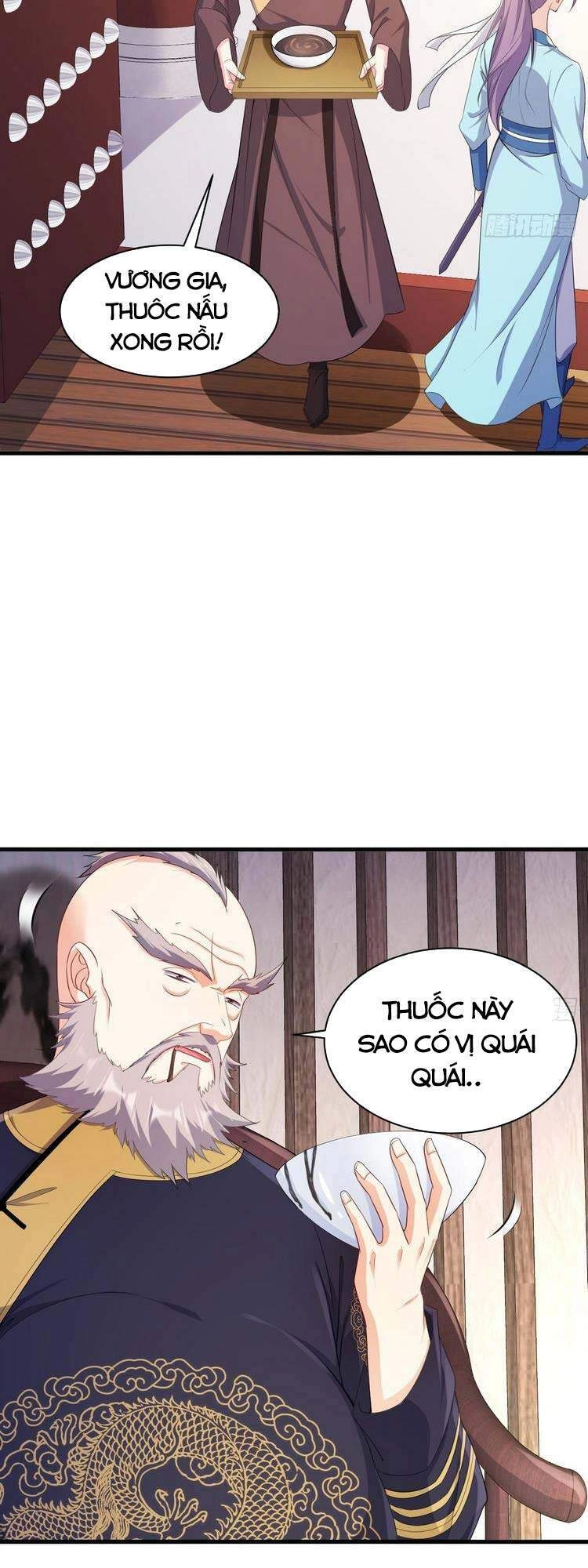 Người Ở Rể Bị Ép Thành Phản Diện Chapter 179 - 9