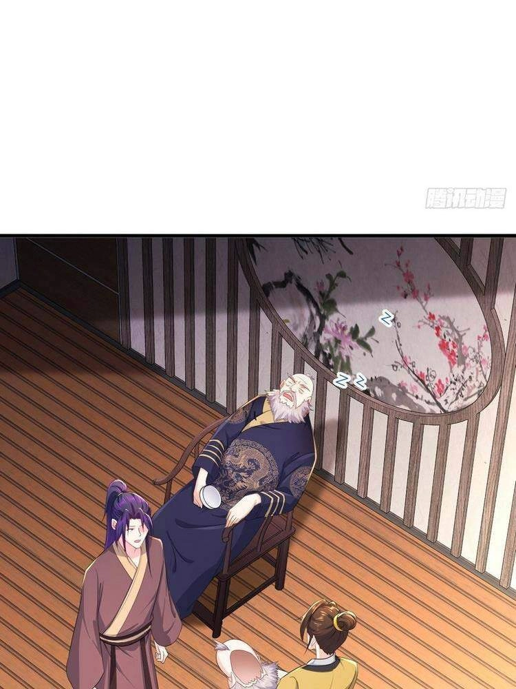 Người Ở Rể Bị Ép Thành Phản Diện Chapter 179 - 10