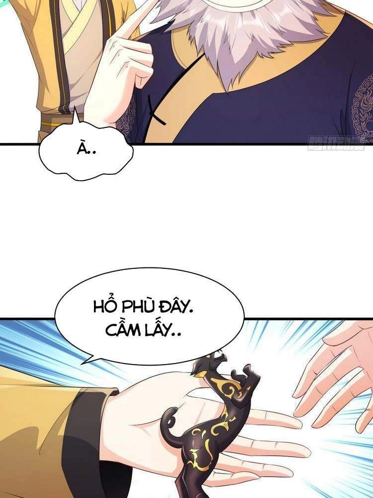 Người Ở Rể Bị Ép Thành Phản Diện Chapter 179 - 12