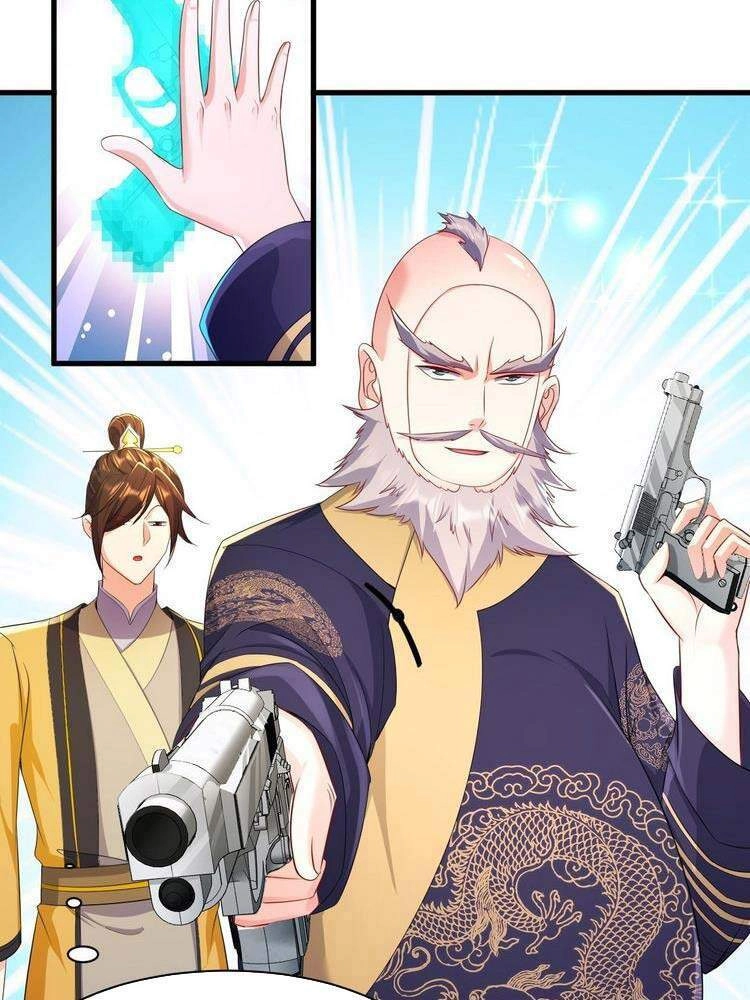 Người Ở Rể Bị Ép Thành Phản Diện Chapter 179 - 14