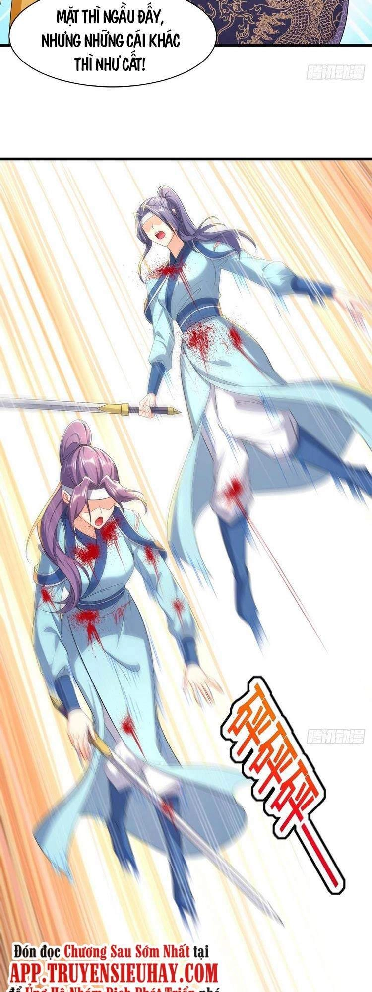 Người Ở Rể Bị Ép Thành Phản Diện Chapter 179 - 15