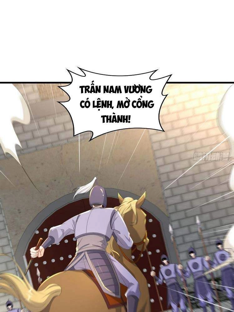 Người Ở Rể Bị Ép Thành Phản Diện Chapter 179 - 18