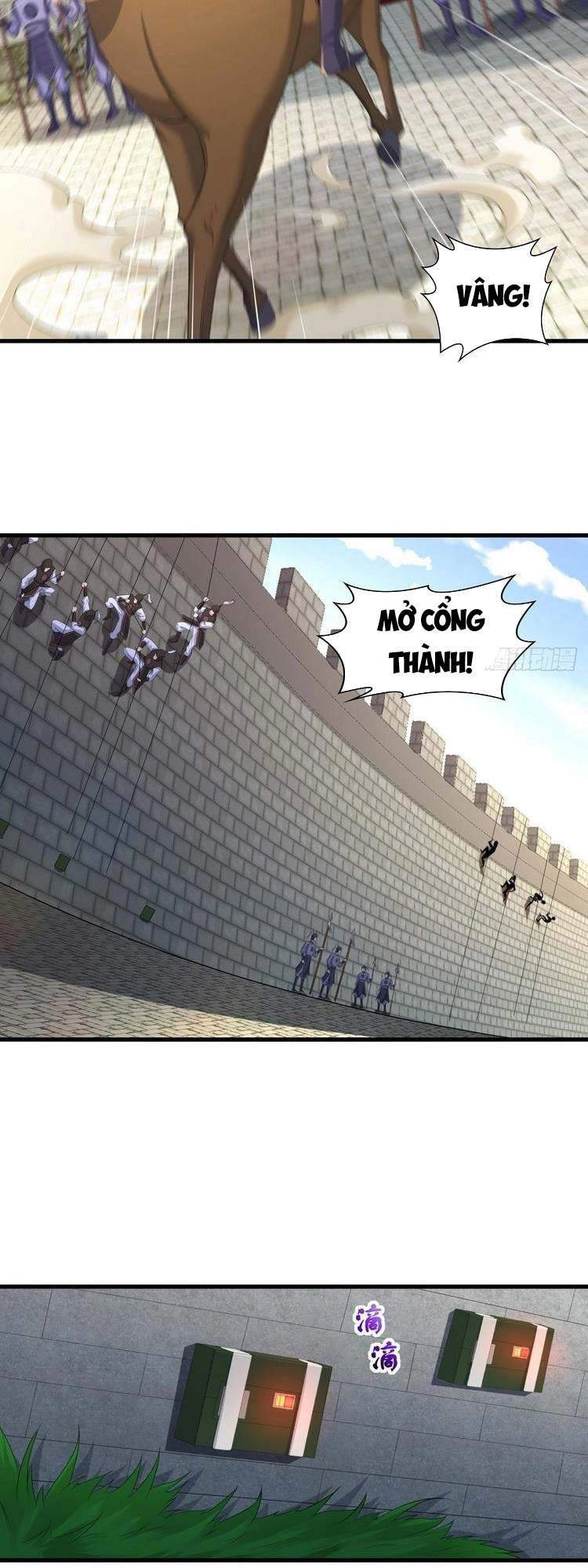 Người Ở Rể Bị Ép Thành Phản Diện Chapter 179 - 19