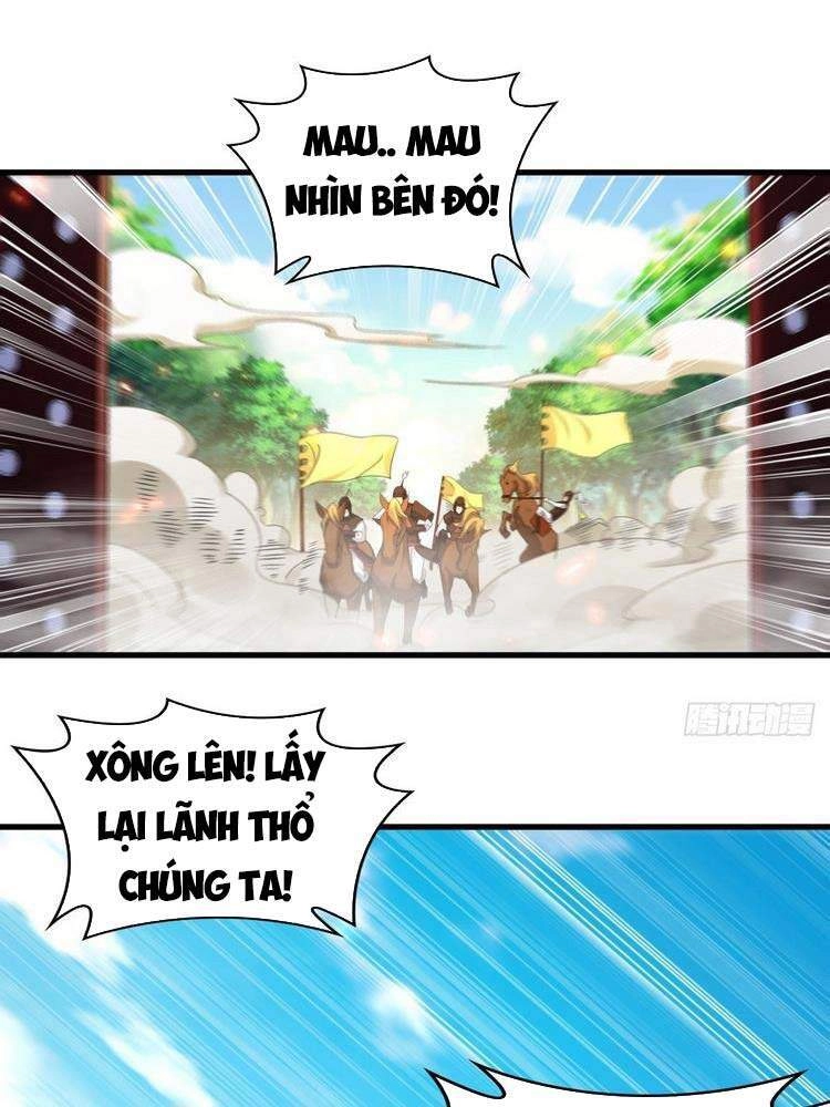 Người Ở Rể Bị Ép Thành Phản Diện Chapter 179 - 22