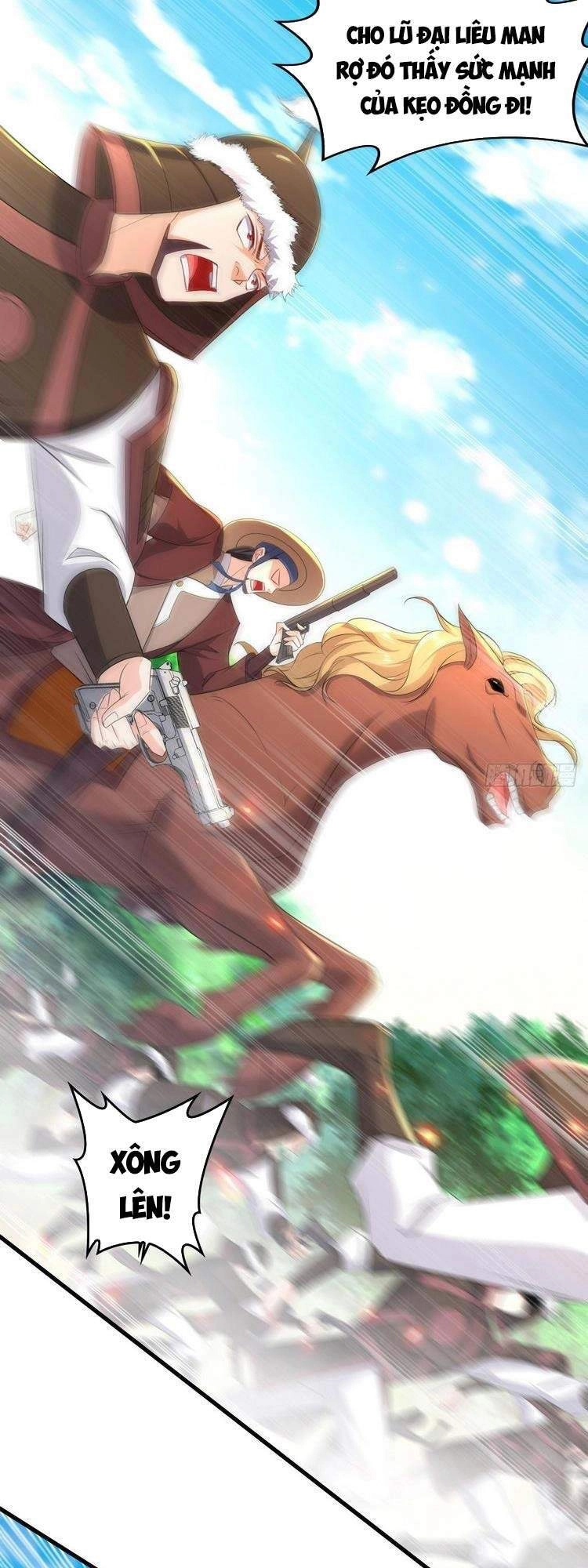 Người Ở Rể Bị Ép Thành Phản Diện Chapter 179 - 23