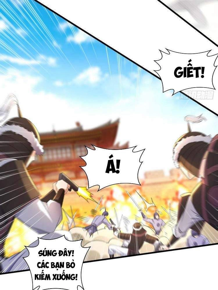 Người Ở Rể Bị Ép Thành Phản Diện Chapter 179 - 24