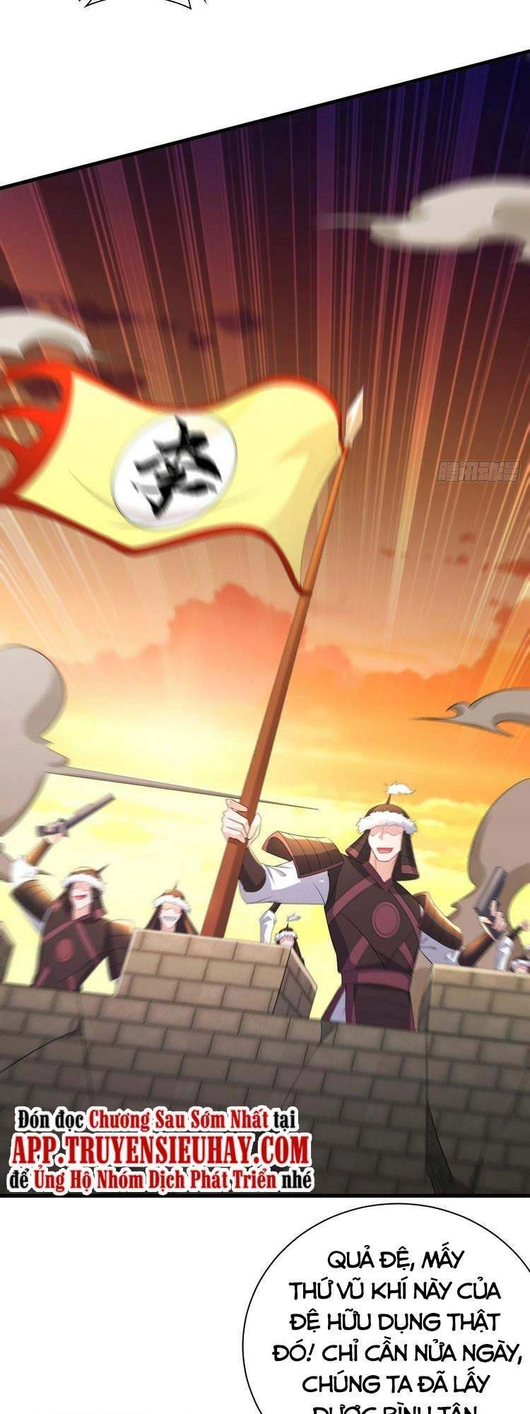 Người Ở Rể Bị Ép Thành Phản Diện Chapter 179 - 25