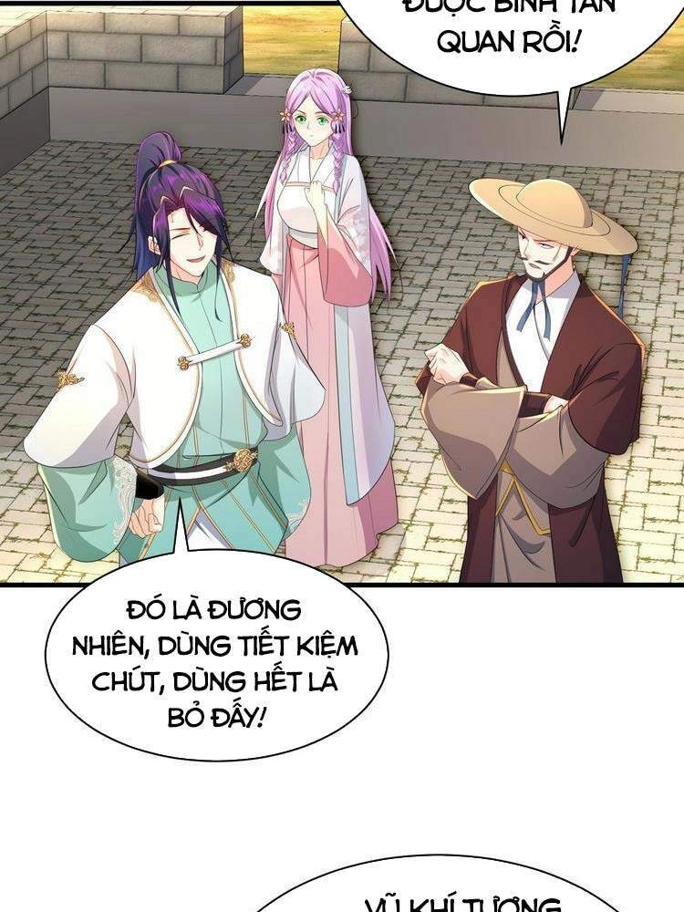 Người Ở Rể Bị Ép Thành Phản Diện Chapter 179 - 26