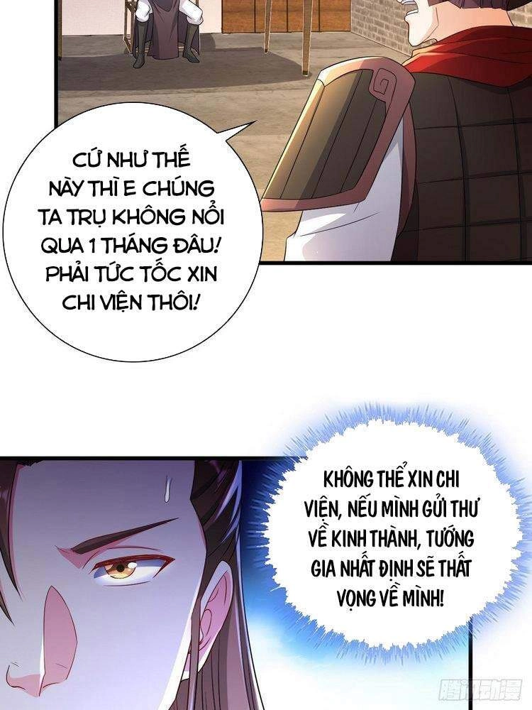 Người Ở Rể Bị Ép Thành Phản Diện Chapter 180 - 2