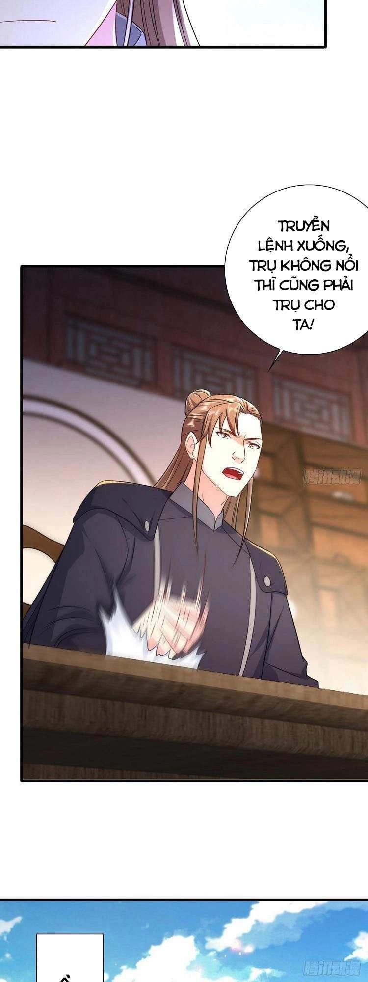 Người Ở Rể Bị Ép Thành Phản Diện Chapter 180 - 3