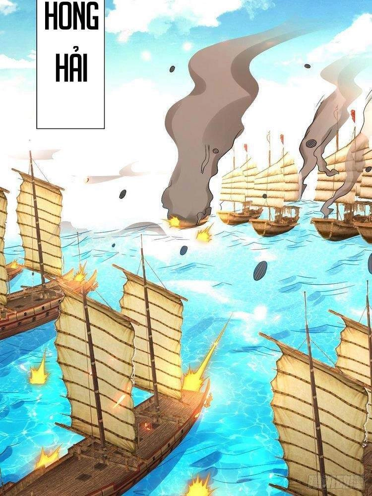 Người Ở Rể Bị Ép Thành Phản Diện Chapter 180 - 4