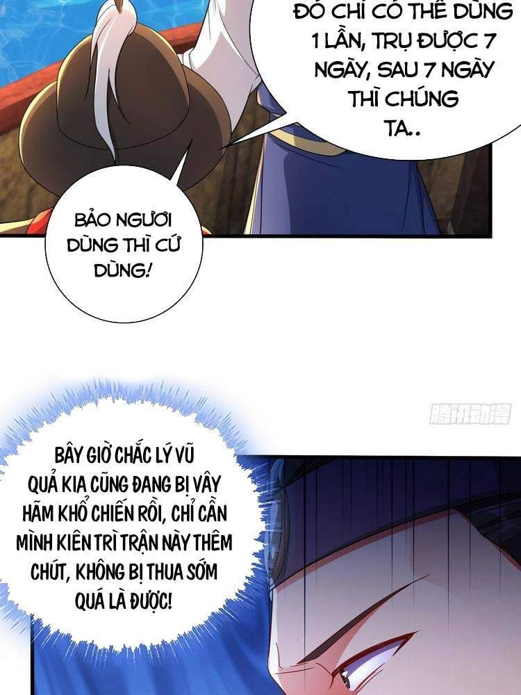 Người Ở Rể Bị Ép Thành Phản Diện Chapter 180 - 6