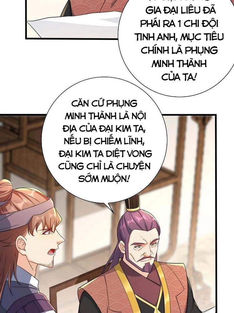 Người Ở Rể Bị Ép Thành Phản Diện Chapter 180 - 10