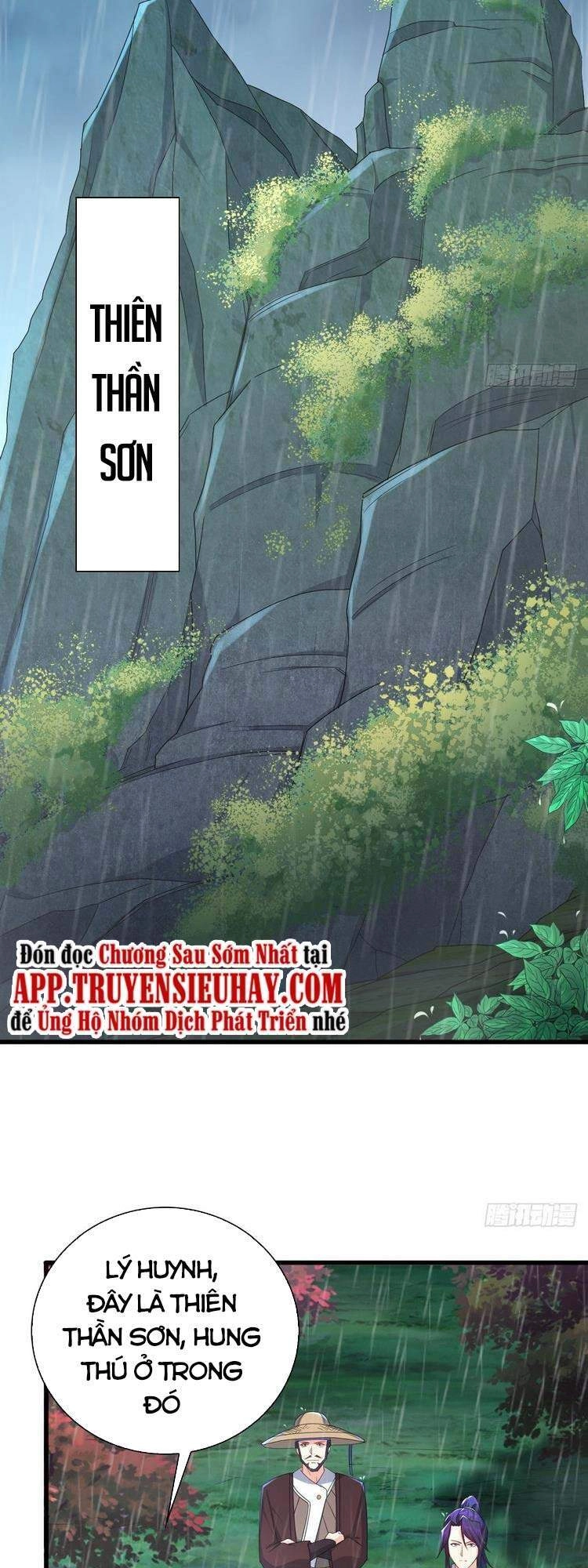 Người Ở Rể Bị Ép Thành Phản Diện Chapter 180 - 13