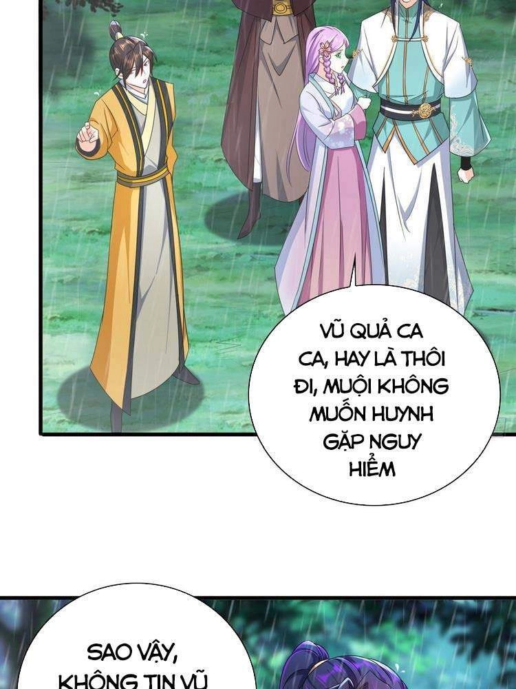 Người Ở Rể Bị Ép Thành Phản Diện Chapter 180 - 14