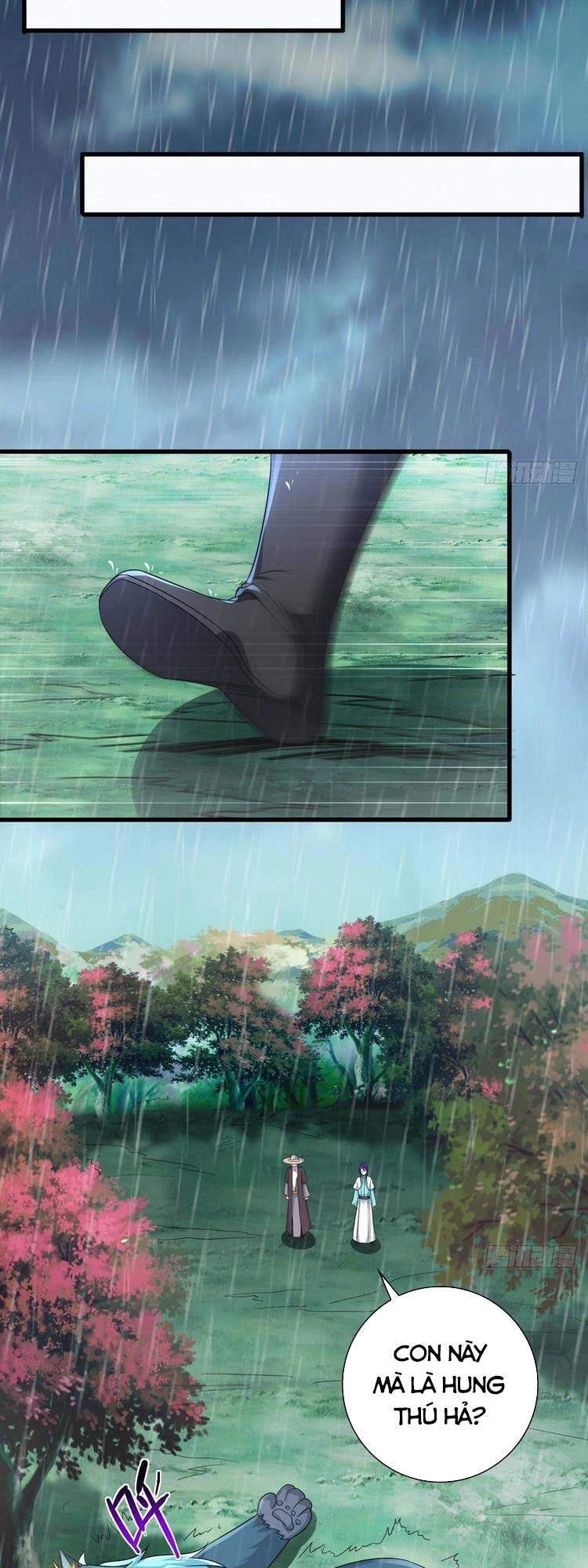 Người Ở Rể Bị Ép Thành Phản Diện Chapter 180 - 17