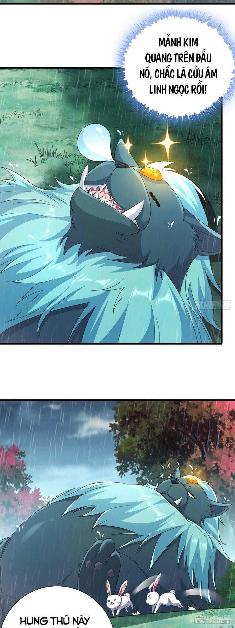 Người Ở Rể Bị Ép Thành Phản Diện Chapter 180 - 19