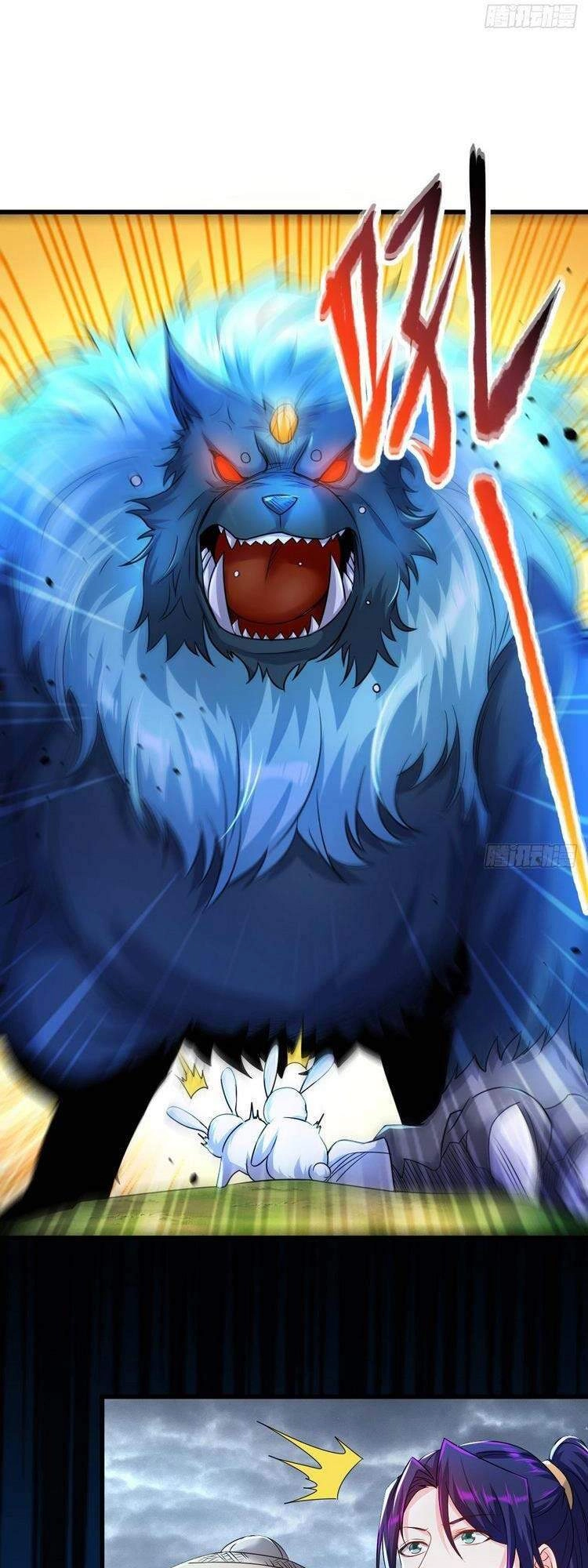 Người Ở Rể Bị Ép Thành Phản Diện Chapter 180 - 21