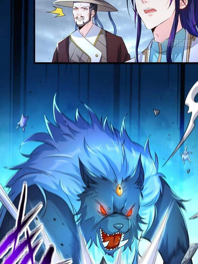 Người Ở Rể Bị Ép Thành Phản Diện Chapter 180 - 22