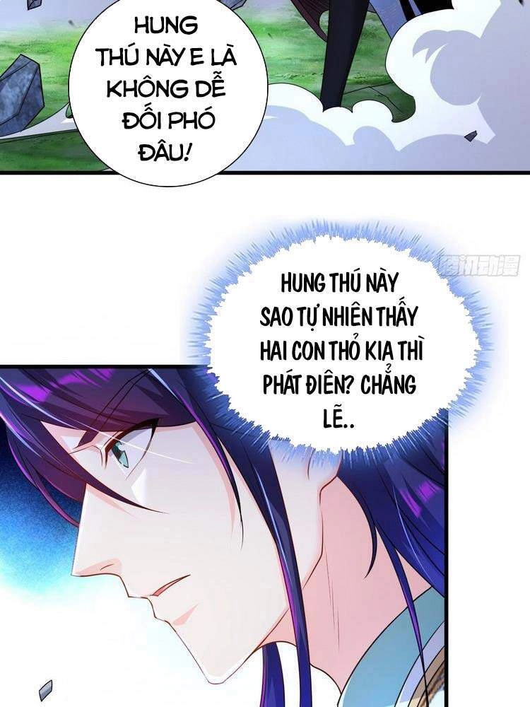 Người Ở Rể Bị Ép Thành Phản Diện Chapter 180 - 24