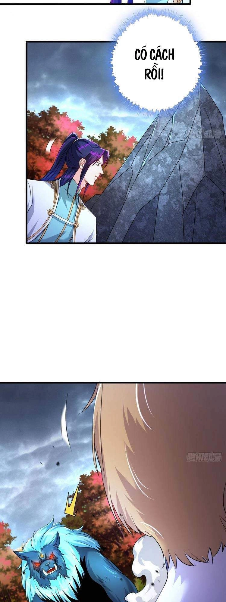 Người Ở Rể Bị Ép Thành Phản Diện Chapter 180 - 25