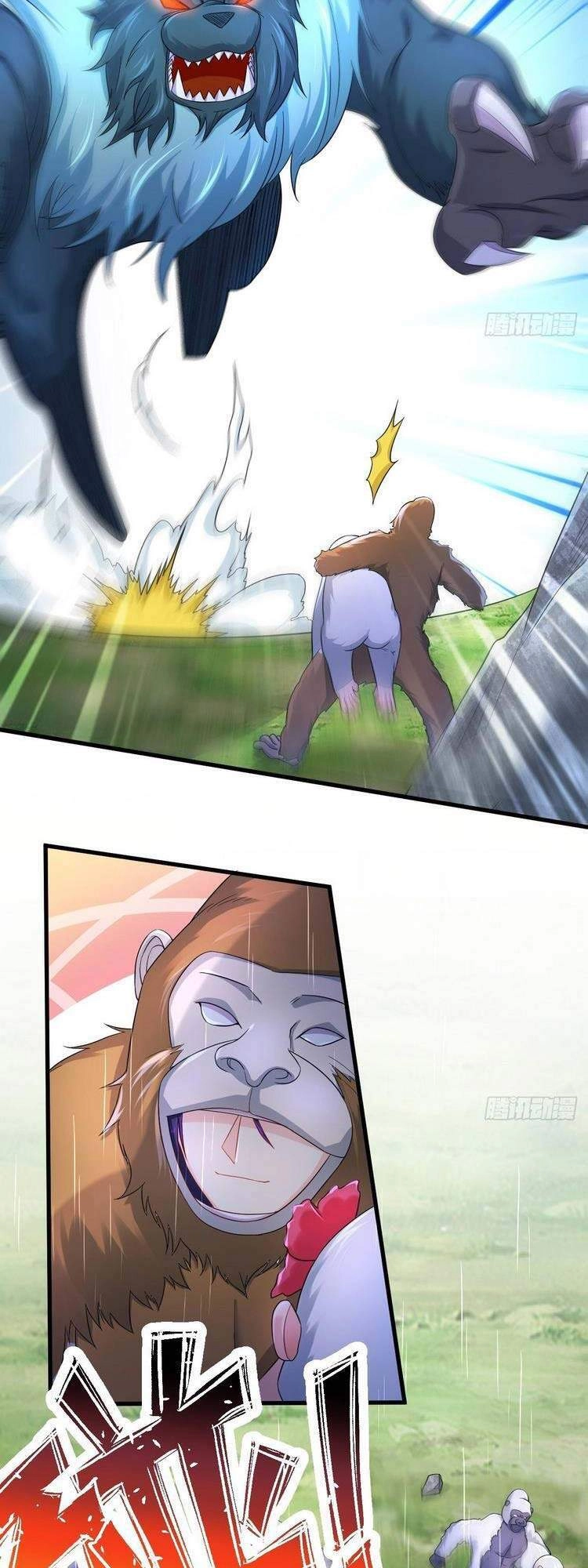 Người Ở Rể Bị Ép Thành Phản Diện Chapter 180 - 29