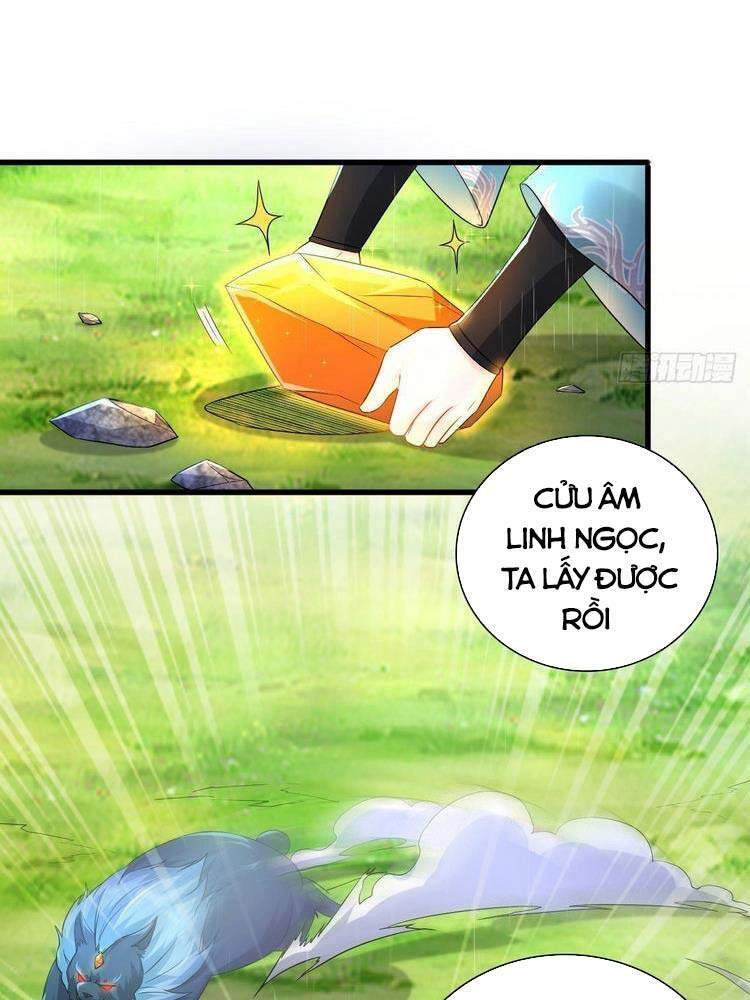 Người Ở Rể Bị Ép Thành Phản Diện Chapter 180 - 32