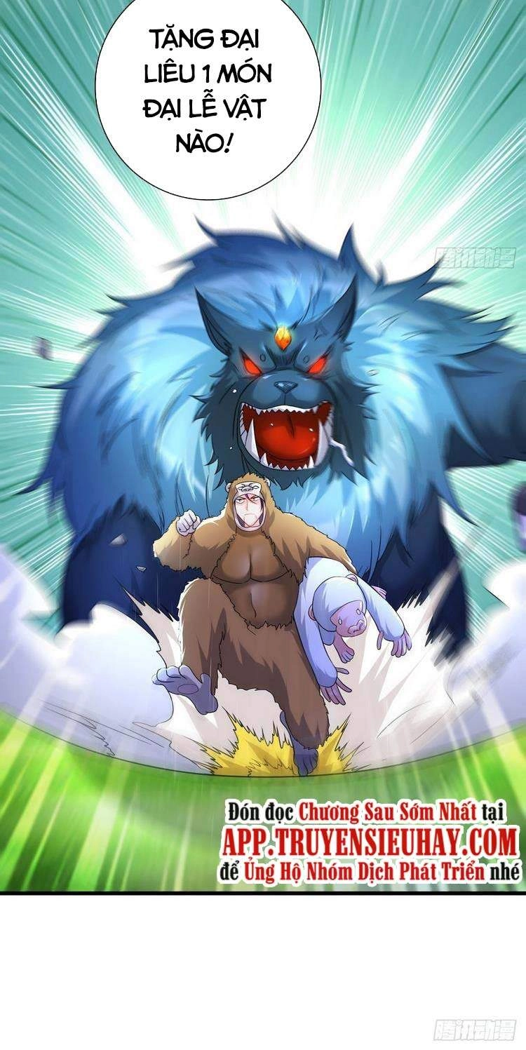 Người Ở Rể Bị Ép Thành Phản Diện Chapter 180 - 35