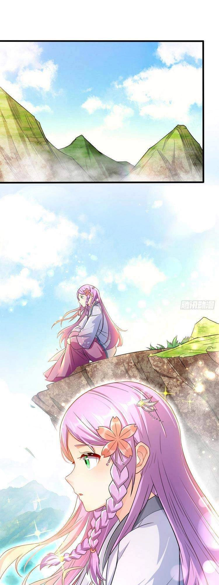 Người Ở Rể Bị Ép Thành Phản Diện Chapter 181 - 1