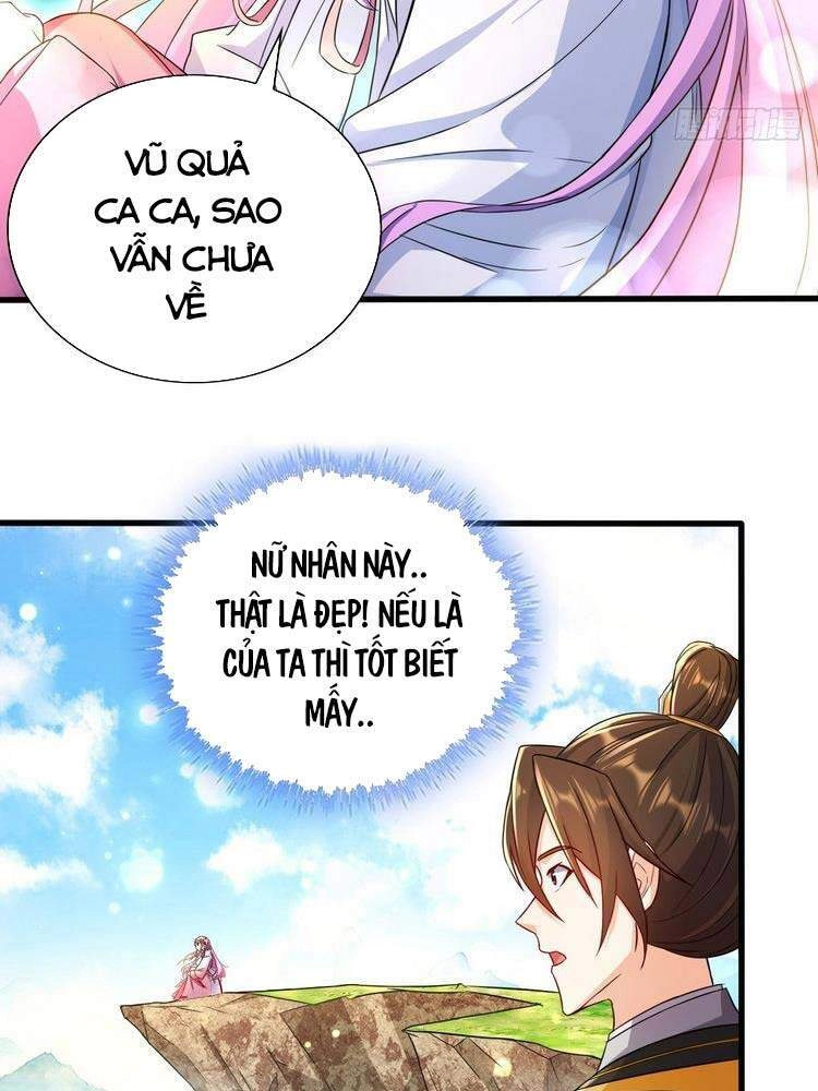 Người Ở Rể Bị Ép Thành Phản Diện Chapter 181 - 2