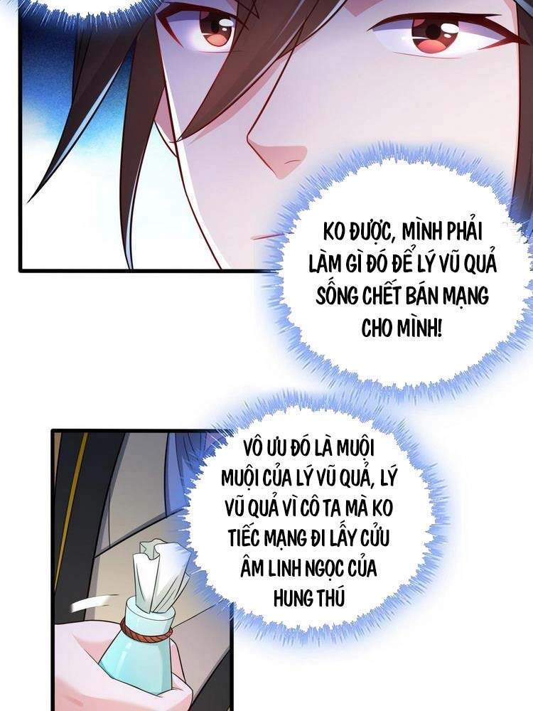 Người Ở Rể Bị Ép Thành Phản Diện Chapter 181 - 4