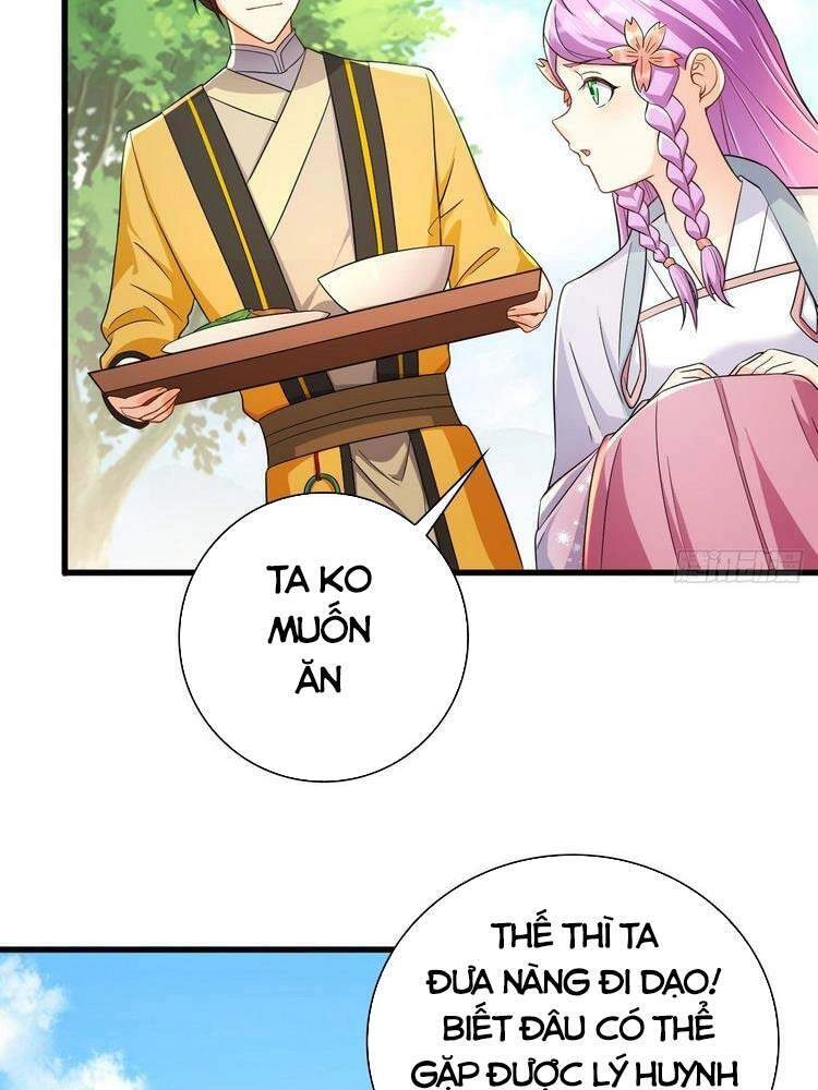 Người Ở Rể Bị Ép Thành Phản Diện Chapter 181 - 6