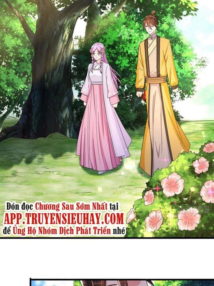 Người Ở Rể Bị Ép Thành Phản Diện Chapter 181 - 8