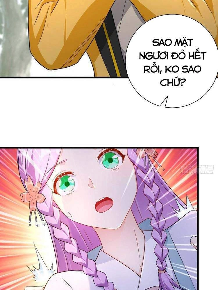 Người Ở Rể Bị Ép Thành Phản Diện Chapter 181 - 12