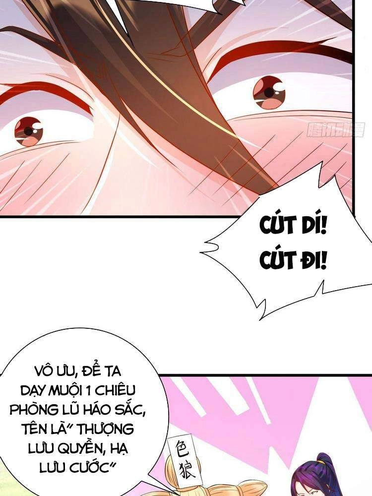 Người Ở Rể Bị Ép Thành Phản Diện Chapter 181 - 14