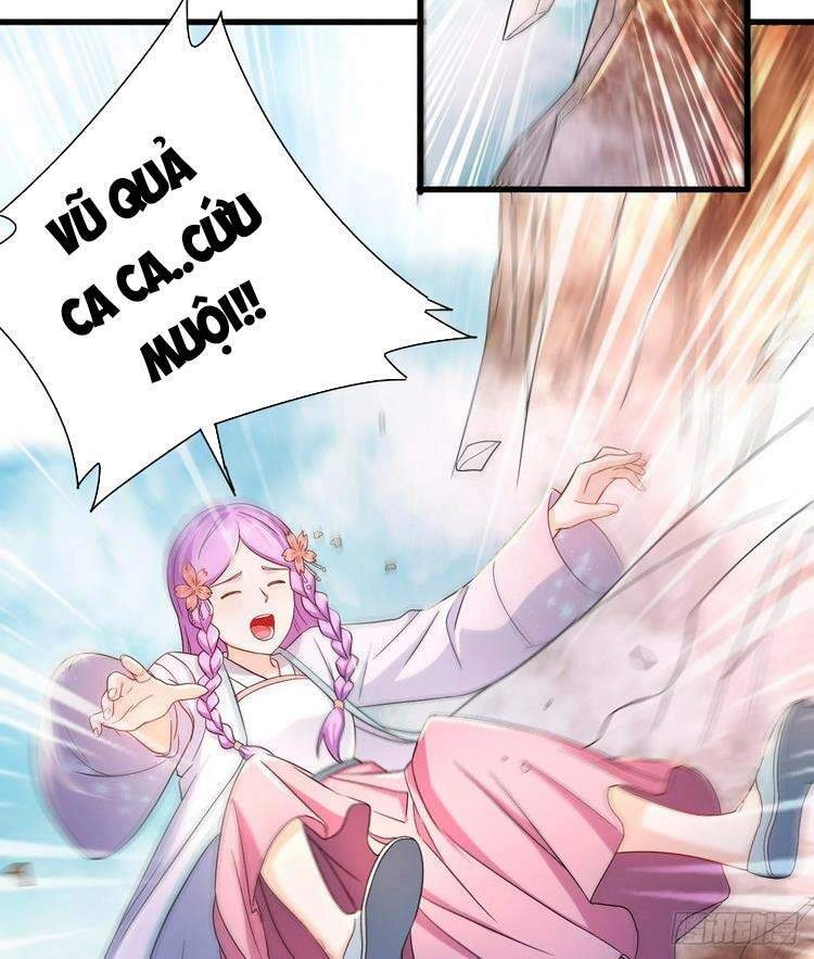 Người Ở Rể Bị Ép Thành Phản Diện Chapter 181 - 18