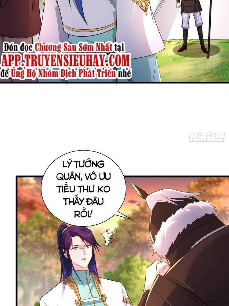 Người Ở Rể Bị Ép Thành Phản Diện Chapter 181 - 20