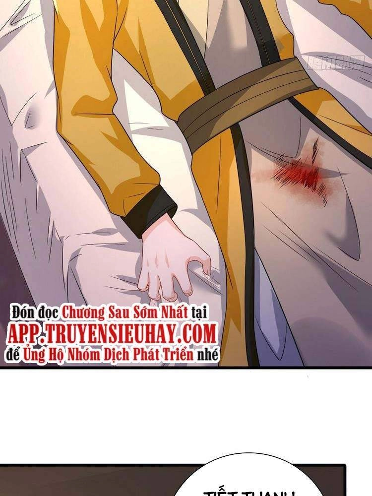 Người Ở Rể Bị Ép Thành Phản Diện Chapter 181 - 22