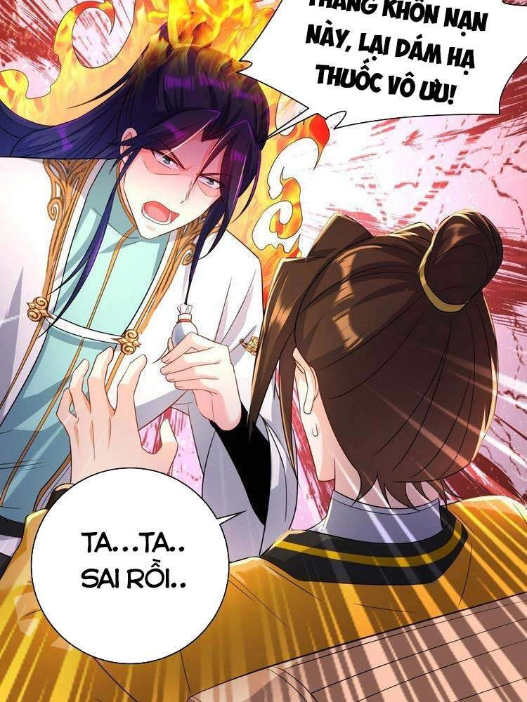 Người Ở Rể Bị Ép Thành Phản Diện Chapter 181 - 24