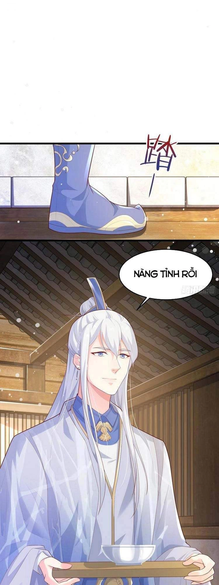 Người Ở Rể Bị Ép Thành Phản Diện Chapter 182 - 3