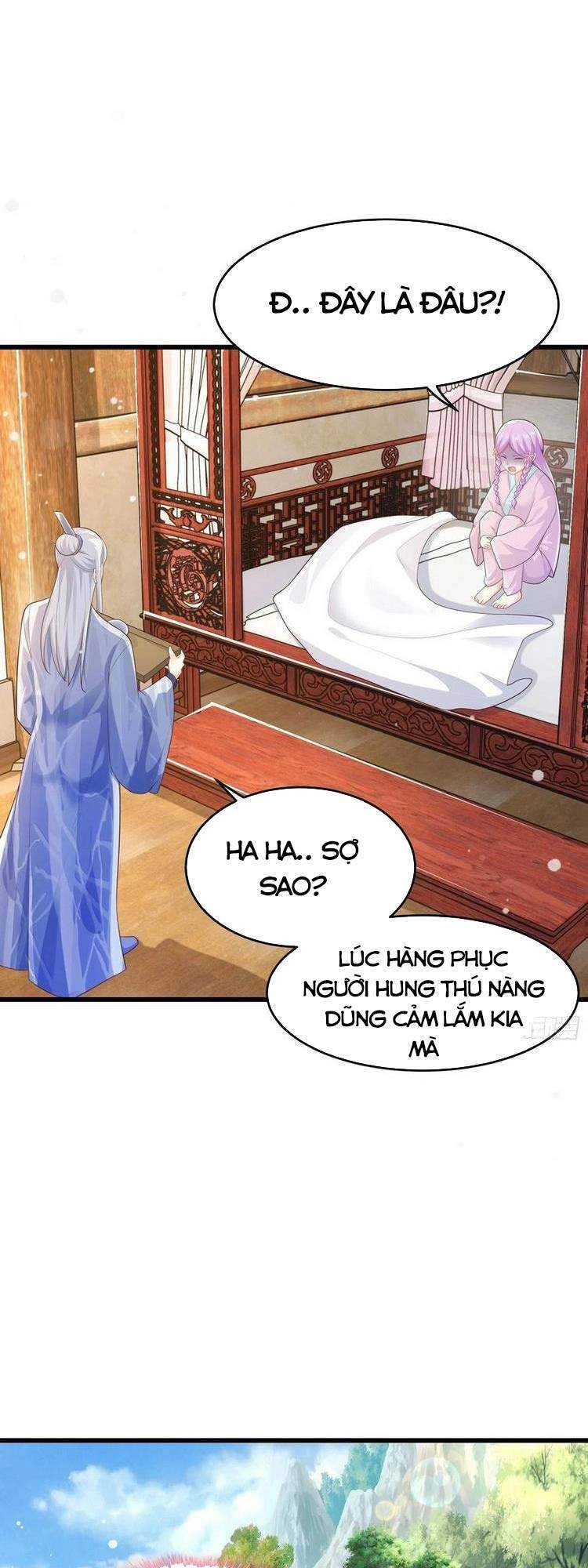 Người Ở Rể Bị Ép Thành Phản Diện Chapter 182 - 5