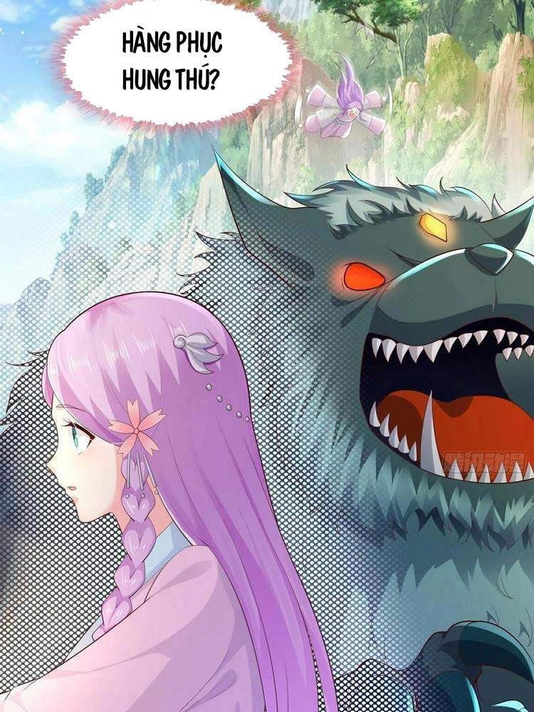 Người Ở Rể Bị Ép Thành Phản Diện Chapter 182 - 6