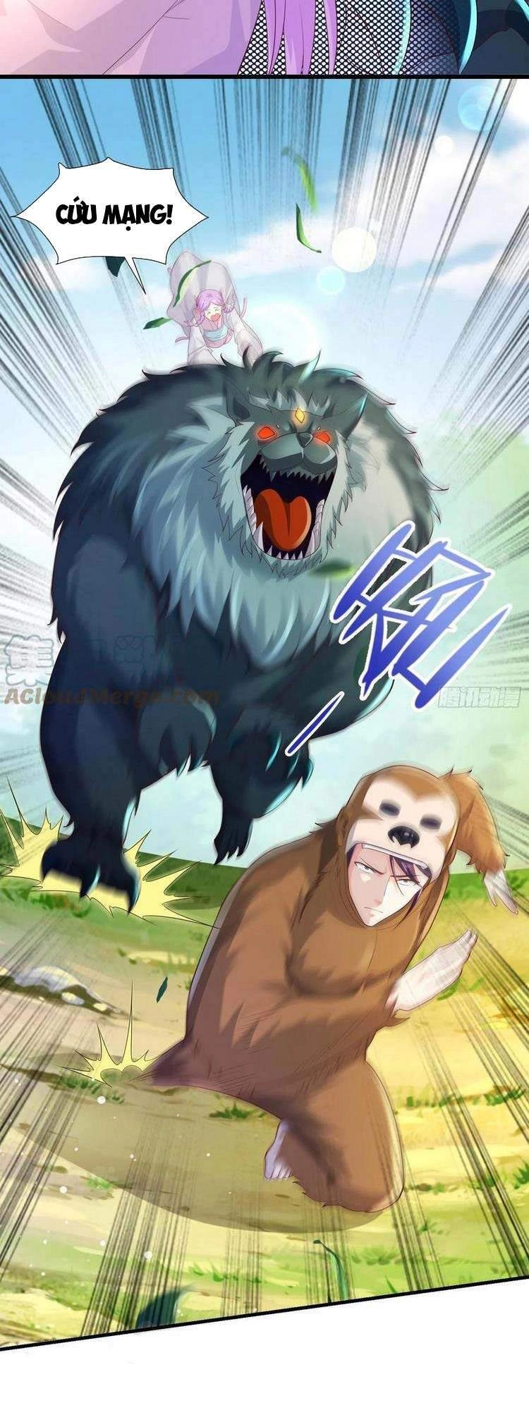 Người Ở Rể Bị Ép Thành Phản Diện Chapter 182 - 7