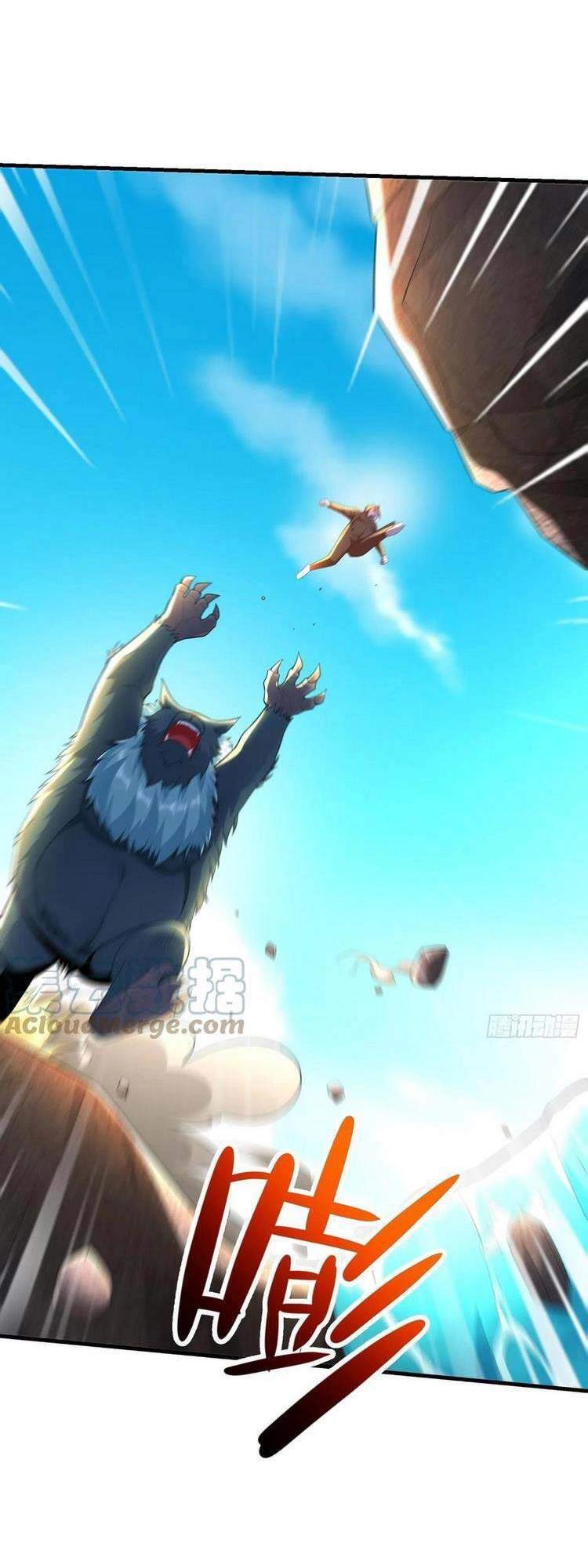 Người Ở Rể Bị Ép Thành Phản Diện Chapter 182 - 9