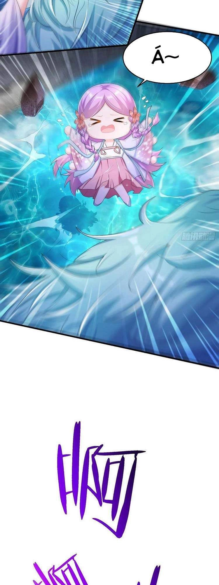 Người Ở Rể Bị Ép Thành Phản Diện Chapter 182 - 11