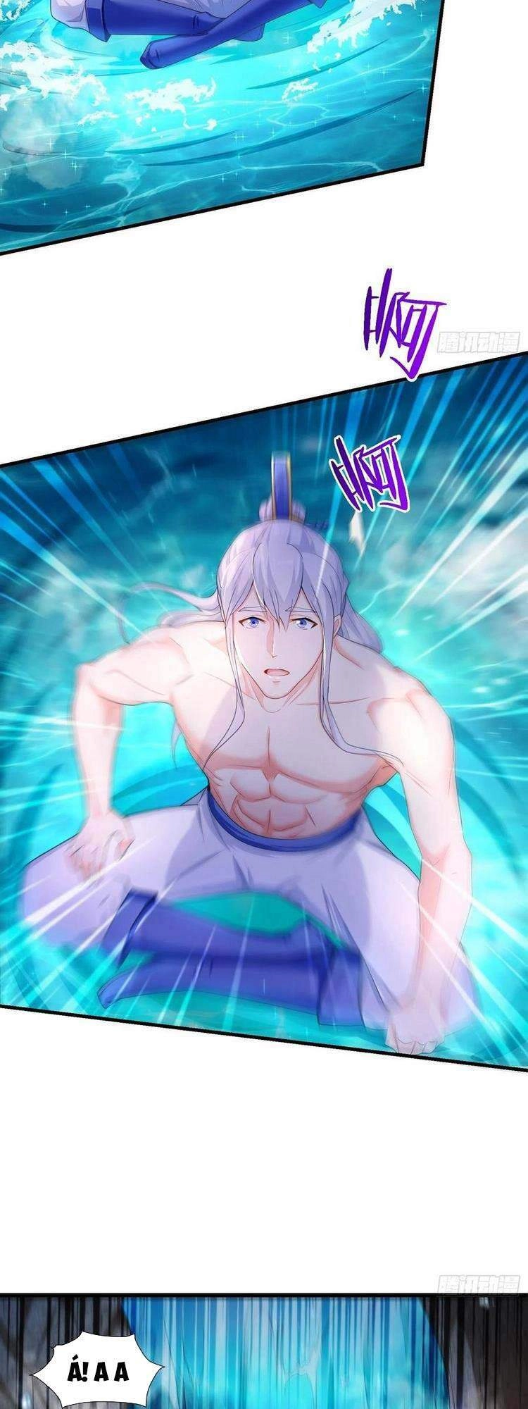 Người Ở Rể Bị Ép Thành Phản Diện Chapter 182 - 13